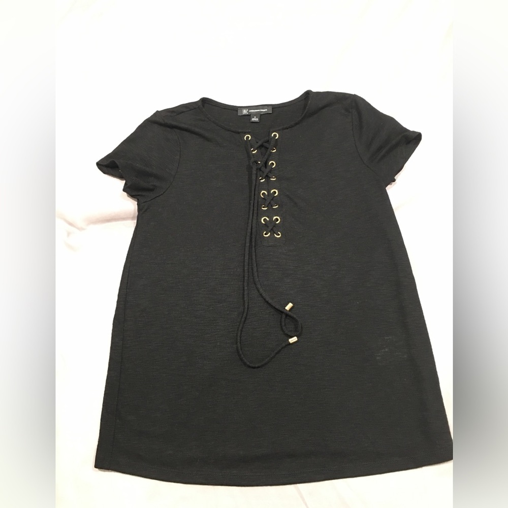 Inc International Concepts Top